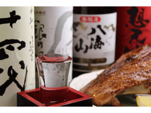 お酒